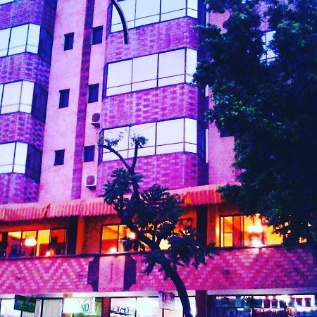 Osy Grand Hotel Moshi Kilimanjaro Tanzania מראה חיצוני תמונה