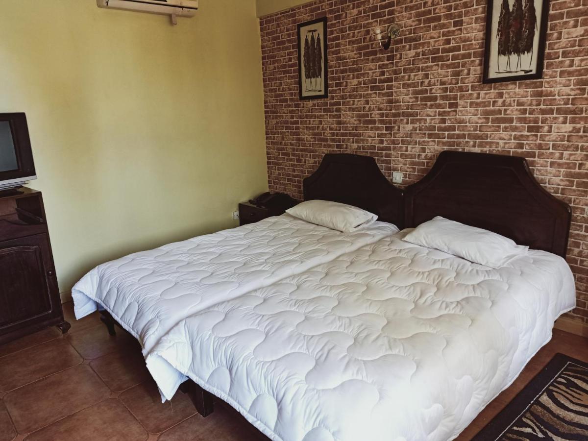 Osy Grand Hotel Moshi Kilimanjaro Tanzania מראה חיצוני תמונה
