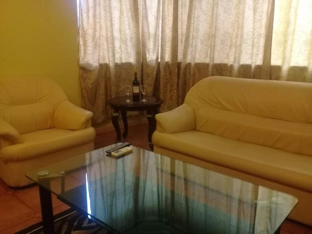 Osy Grand Hotel Moshi Kilimanjaro Tanzania מראה חיצוני תמונה