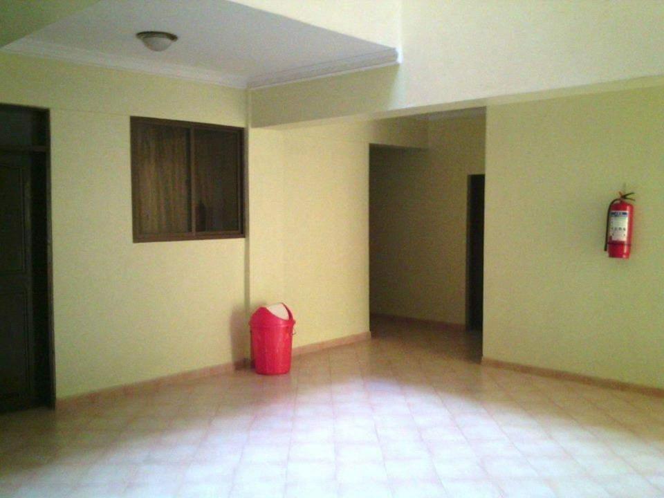 Osy Grand Hotel Moshi Kilimanjaro Tanzania מראה חיצוני תמונה