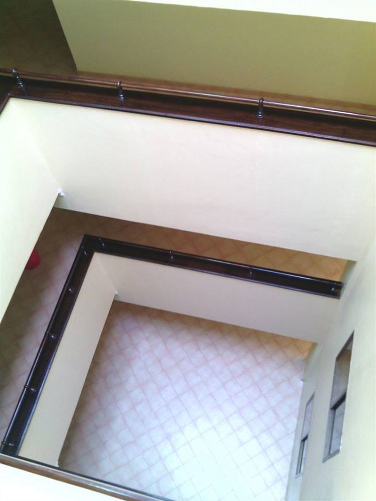Osy Grand Hotel Moshi Kilimanjaro Tanzania מראה חיצוני תמונה